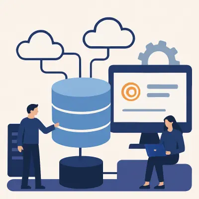 Designing Resilient Database Platform with Temporal