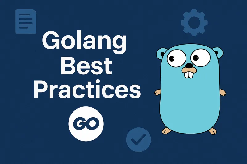 Go Practices: Patterns and Solutions for Better Code Quality